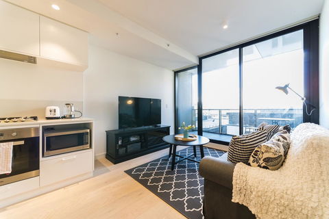 Pride Manor South Yarra - Sydney 4u 0