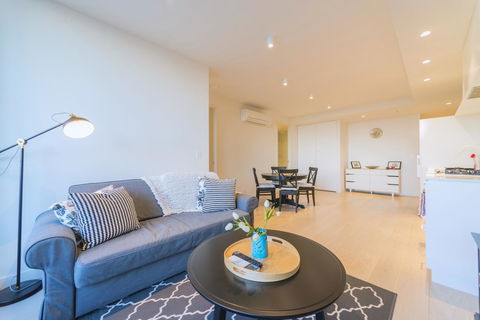 Pride Manor South Yarra - Sydney 4u 1