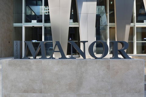 Pride Manor South Yarra - Sydney 4u 9