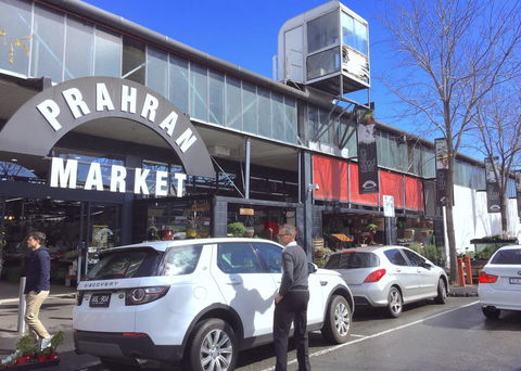 Pride Manor South Yarra - Sydney 4u 18