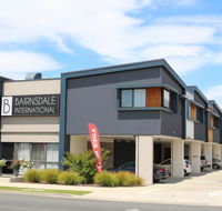 Bairnsdale International - Sydney 4u