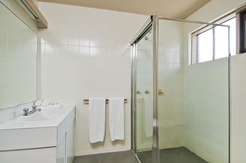 Quality Hotel Melbourne Airport - Sydney 4u 22