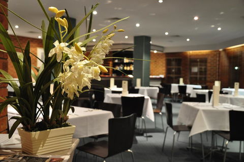 Quality Hotel Melbourne Airport - Sydney 4u 9
