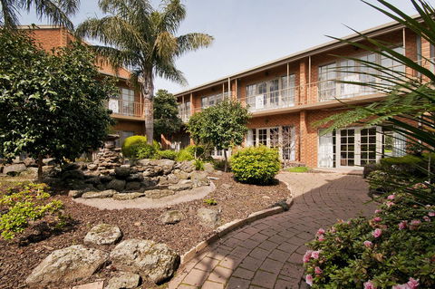 Quality Hotel Melbourne Airport - Sydney 4u 14