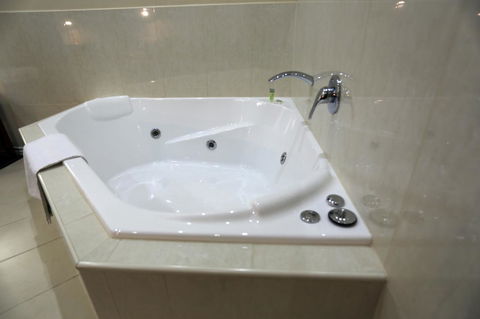 Quality Hotel Melbourne Airport - Sydney 4u 25