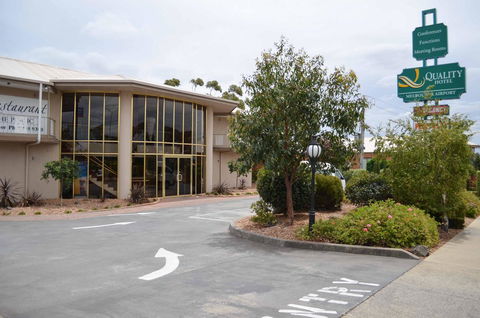 Quality Hotel Melbourne Airport - Sydney 4u 19