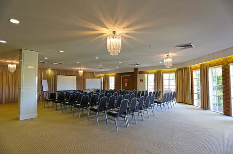 Quality Hotel Melbourne Airport - Sydney 4u 33