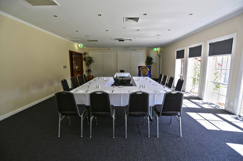 Quality Hotel Melbourne Airport - Sydney 4u 27