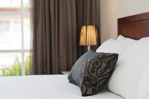 Quality Hotel Melbourne Airport - Sydney 4u 2