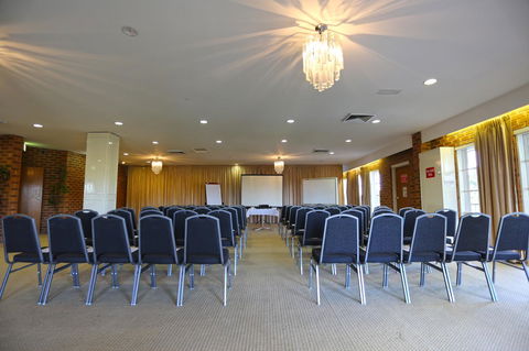 Quality Hotel Melbourne Airport - Sydney 4u 34