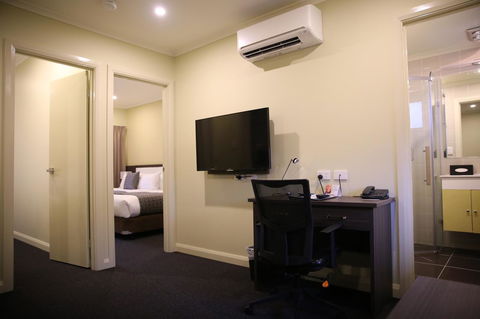 Quality Hotel Melbourne Airport - Sydney 4u 36