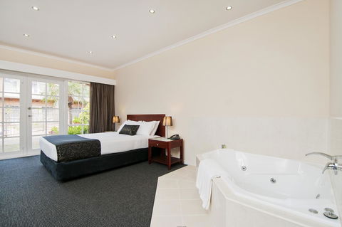 Quality Hotel Melbourne Airport - Sydney 4u 6