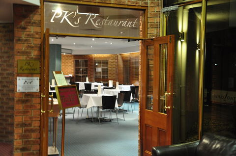 Quality Hotel Melbourne Airport - Sydney 4u 10