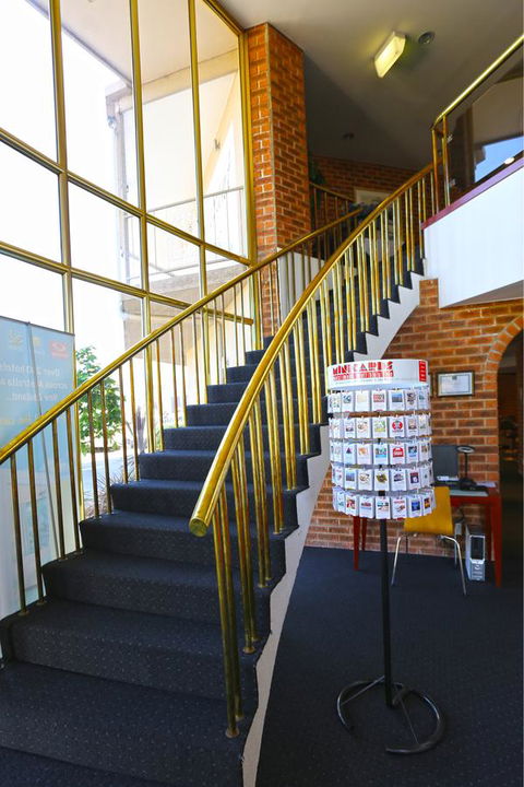 Quality Hotel Melbourne Airport - Sydney 4u 28