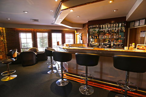 Quality Hotel Melbourne Airport - Sydney 4u 21