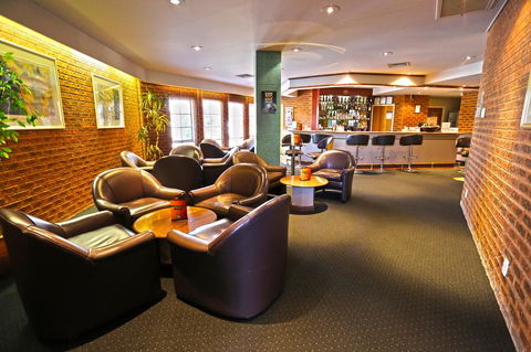 Quality Hotel Melbourne Airport - Sydney 4u 31