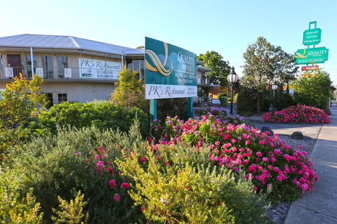 Quality Hotel Melbourne Airport - Sydney 4u 35