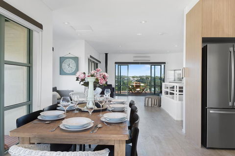 7 & 8 Monte Vista Sorrento - Sydney 4u 8