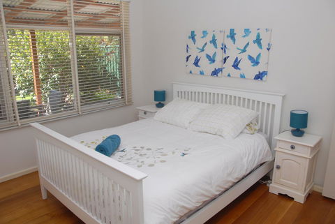 Green Grove - Sydney 4u 0
