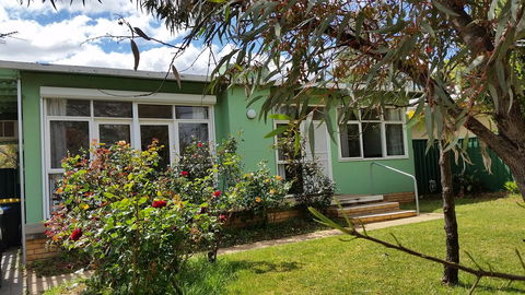 Green Grove - Sydney 4u 1
