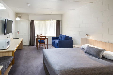 Box Hill Motel - Sydney 4u 9