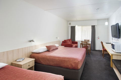 Box Hill Motel - Sydney 4u 3
