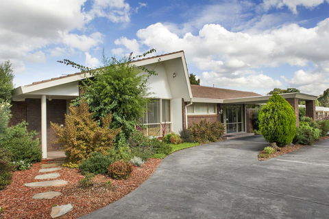 Box Hill Motel - Sydney 4u 0