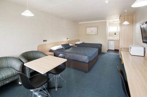 Box Hill Motel - Sydney 4u 2