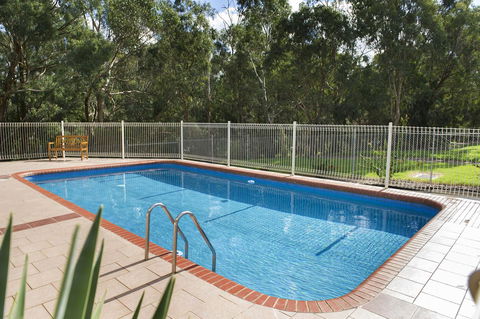 Box Hill Motel - Sydney 4u 11