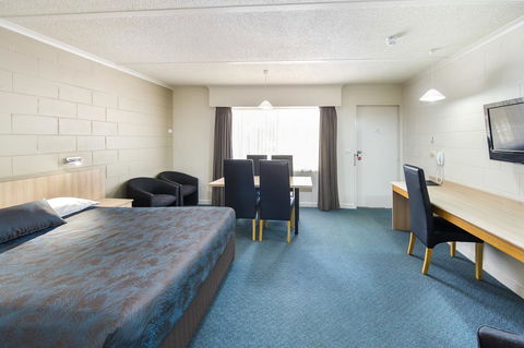 Box Hill Motel - Sydney 4u 7