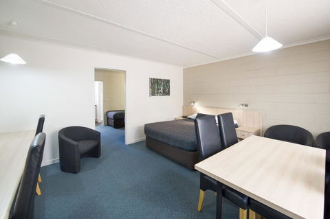 Box Hill Motel - Sydney 4u 1