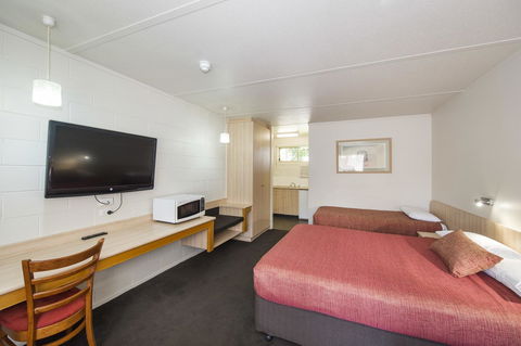 Box Hill Motel - Sydney 4u 5