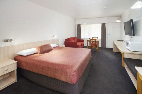 Box Hill Motel - Sydney 4u 6