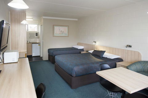 Box Hill Motel - Sydney 4u 8