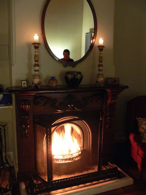 Fairbank House - Sydney 4u 30