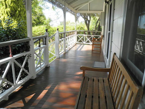 Fairbank House - Sydney 4u 25
