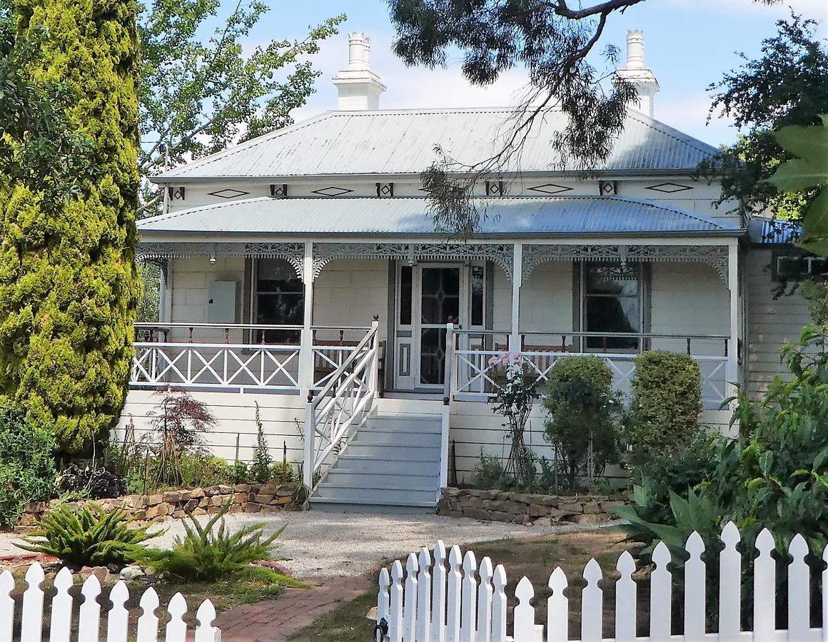 Eastville VIC Sydney 4u
