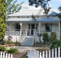 Fairbank House - Sydney 4u