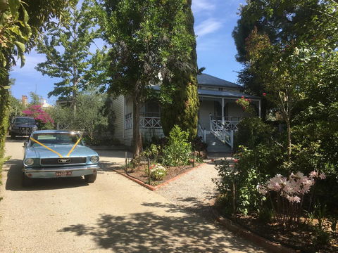 Fairbank House - Sydney 4u 19