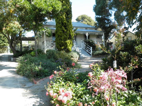 Fairbank House - Sydney 4u 31