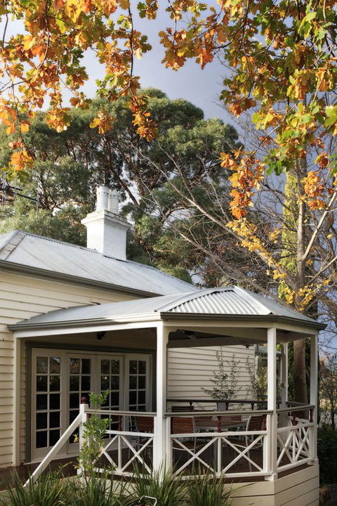 Fairbank House - Sydney 4u 33