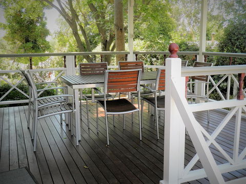 Fairbank House - Sydney 4u 21