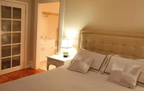 Fairbank House - Sydney 4u 3