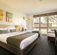Burvale Hotel - Sydney 4u