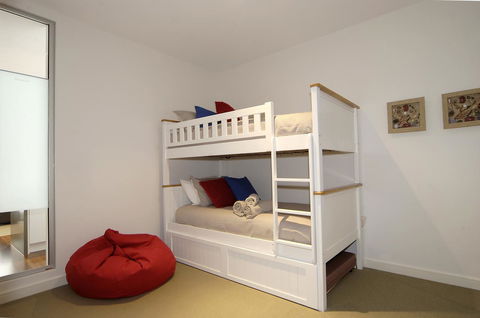 C-Scape Water Front Apartment - Accommodation Sydney 7