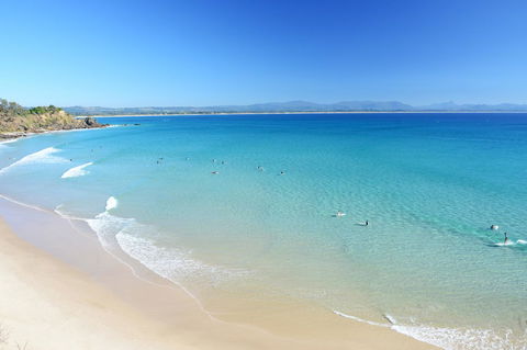 C-Scape Water Front Apartment - Accommodation Sydney 15