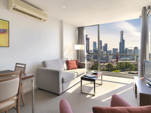 Quest On Dorcas - Accommodation Sydney 4