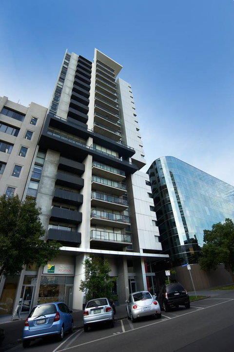 Quest On Dorcas - Accommodation Sydney 15