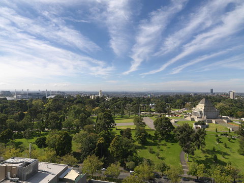 Quest On Dorcas - Accommodation Sydney 1