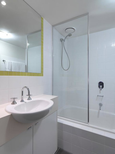 Quest On Dorcas - Accommodation Sydney 5